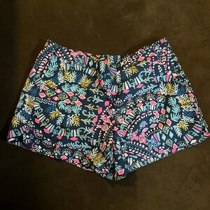 Lilly Pulitzer Shorts